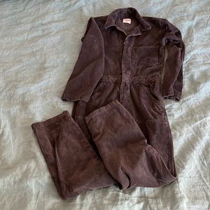 Rudy Jude Utility Jumpsuit